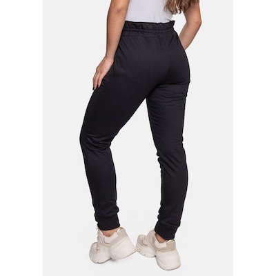 Calça de Moletom Ecko Foil - Feminina - Foto 3