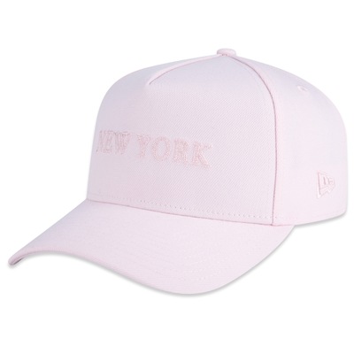 Boné New Era 9Forty A-Frame Branded Color In Color - Masculino - Foto 4