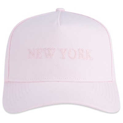 Boné New Era 9Forty A-Frame Branded Color In Color - Masculino - Foto 1