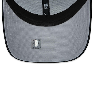 Boné New Era 9Forty Utah Jazz Nba - Masculino - Foto 5
