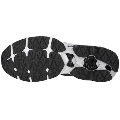 Tênis Mizuno Wave Frontier 15 - Masculino - Foto 5