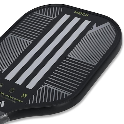 Raquete de Pickleball adidas Match 3 - Foto 2