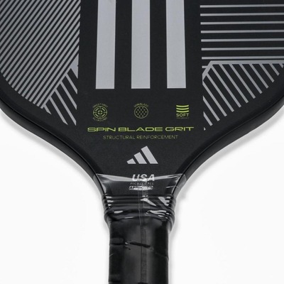 Raquete de Pickleball adidas Match 3 - Foto 5