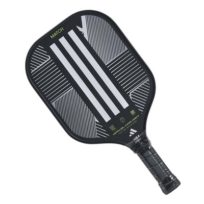 Raquete de Pickleball adidas Match 3 - Foto 1