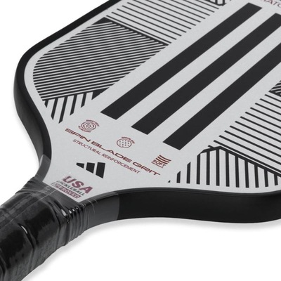 Raquete de Pickleball adidas Match Light 3 - Foto 3