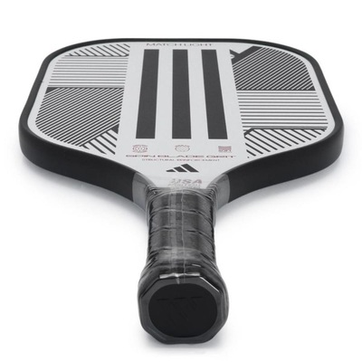 Raquete de Pickleball adidas Match Light 3 - Foto 6