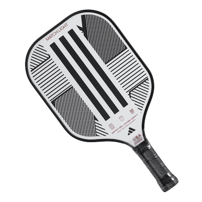 Raquete de Pickleball adidas Match Light 3 - Foto 1