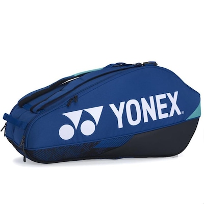 Raqueteira Yonex Pro X6 Ba92426 - Foto 1