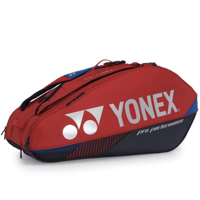 Raqueteira Yonex Pro X9 Ba92429 - Foto 1