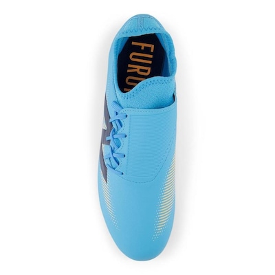 Chuteira de Campo New Balance Furon Dispatch Fg V7+ - Adulto - Foto 3