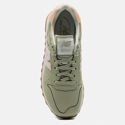 Tênis New Balance 500V2 - Feminino - Foto 3