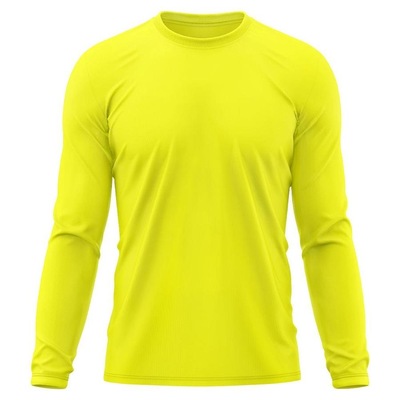Kit 2x Camisas Térmicas Adriben Proteção Solar UV  50 - Masculina - Foto 2