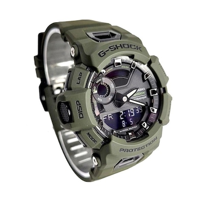 Relógio G-Shock G-Squad Sports Gba-900Uu-3Adr - Foto 2