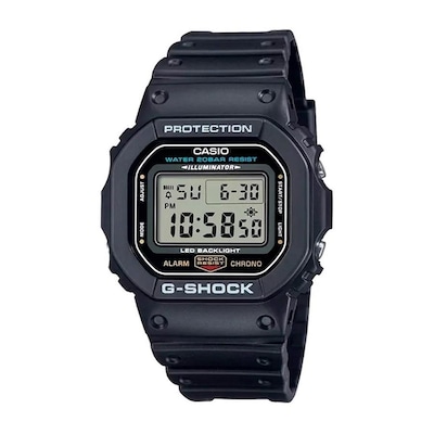 Relógio Casio G-Shock Dw-5600Ue-1Dr - Foto 1
