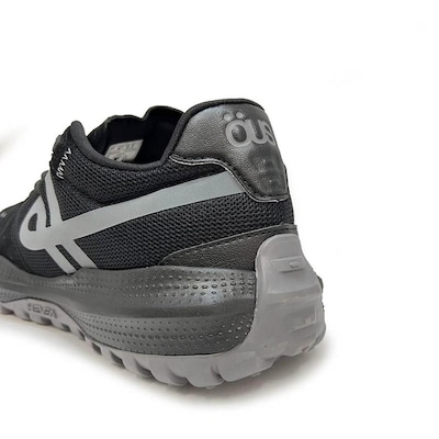 Tênis Ous Hevea Dots - Masculino - Foto 3