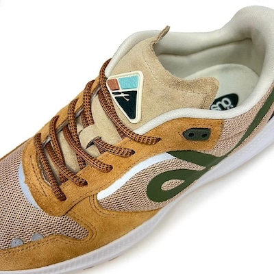 Tênis Ous Hevea Dots - Masculino - Foto 2