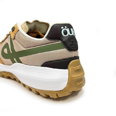 Tênis Ous Hevea Dots - Masculino - Foto 3