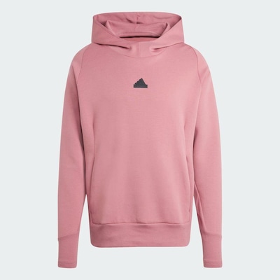 Blusão de Moletom com Capuz New adidas Z.N.E. Premium - Masculino - Foto 2