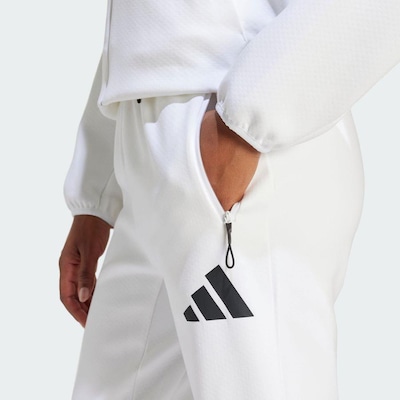 Calça adidas Z.N.E. - Feminina - Foto 4