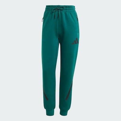 Calça adidas Z.N.E. - Feminina - Foto 4