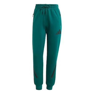 Calça adidas Z.N.E. - Feminina - Foto 1
