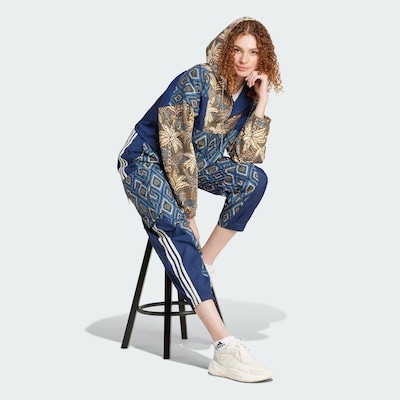 Jaqueta Premium adidas X Farm Rio - Feminina - Foto 6