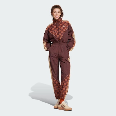 Macacão adidas X Farm Rio Premium - Feminino - Foto 3