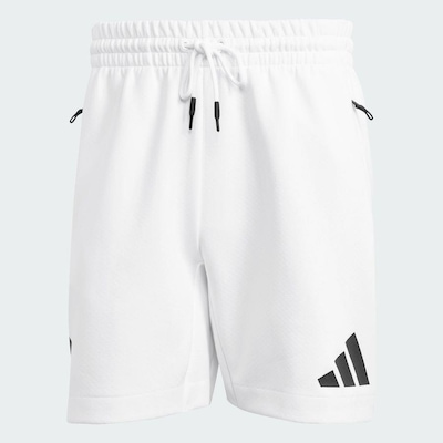Bermuda M Z.N.E. Sho adidas - Masculina - Foto 2