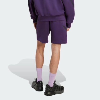 Bermuda M Z.N.E. Sho adidas - Masculina - Foto 3