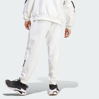 Calça M Z.N.E. Pt adidas - Masculina - Foto 5