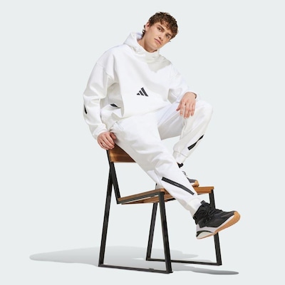 Calça M Z.N.E. Pt adidas - Masculina - Foto 6