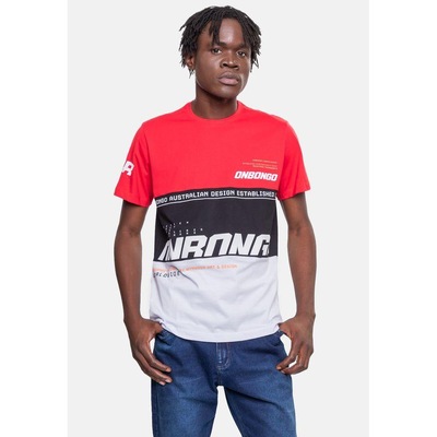 Camiseta Onbongo Dalia - Masculina - Foto 4