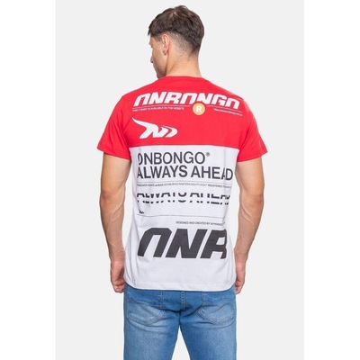 Camiseta Onbongo Especial Tracer - Masculina - Foto 4