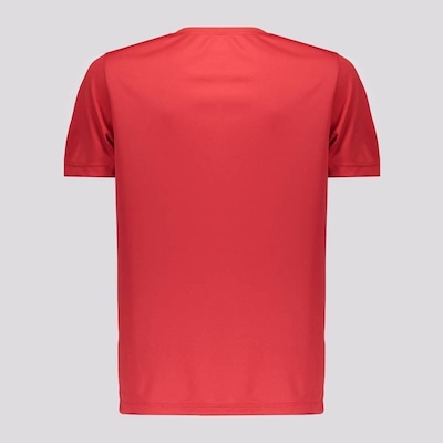 Camisa Umbro Legacy - Infantil - Foto 2