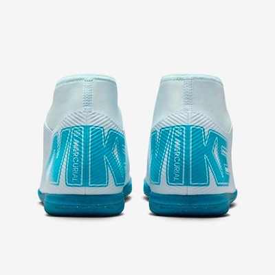 Chuteira Futsal Nike Mercurial Superfly 10 Club - Adulto - Foto 5