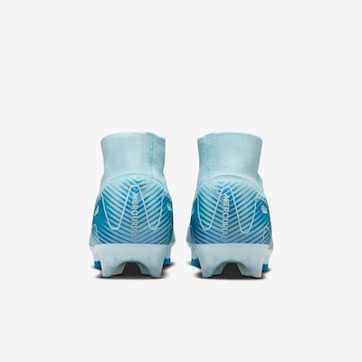 Chuteira de Campo Nike Air Zoom Mercurial Superfly 10 Elite - Adulto. - Foto 2