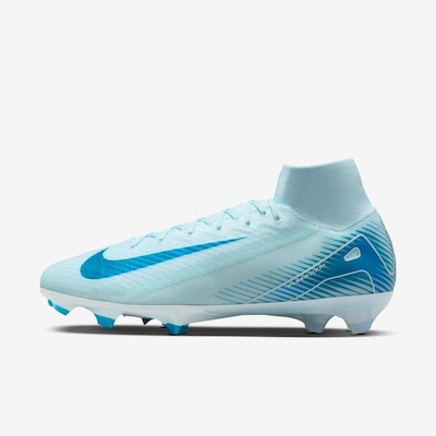 Chuteira de Campo Nike Air Zoom Mercurial Superfly 10 Elite - Adulto. - Foto 1