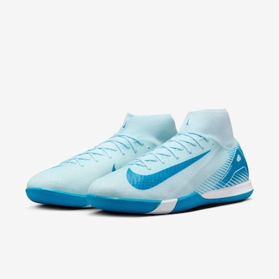 Chuteira Futsal Nike Zoom Superfly 10 Academy - Adulto - Foto 4