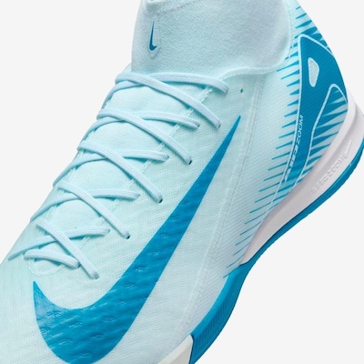Chuteira Futsal Nike Zoom Superfly 10 Academy - Adulto - Foto 6