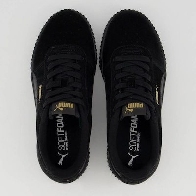 Tênis Puma Carina BDP - Feminino - Foto 4