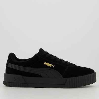 Tênis Puma Carina BDP - Feminino - Foto 1