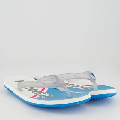Chinelo Kenner Summer Line - Masculino - Foto 3