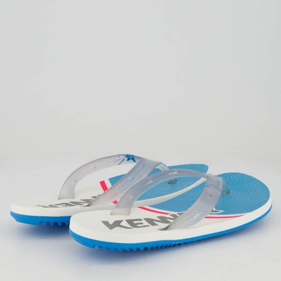 Chinelo Kenner Summer Line - Masculino - Foto 4