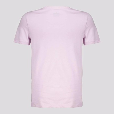 Camiseta Puma Ess+ Blossom - Infantil - Foto 2