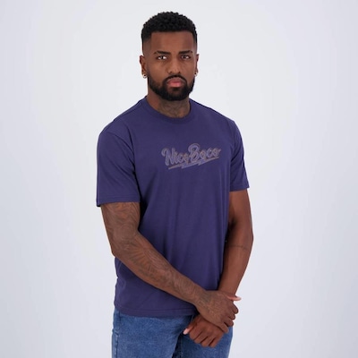 Camiseta Nicoboco Ataliba - Masculina - Foto 2