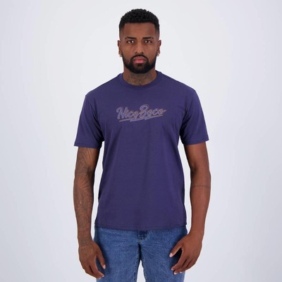 Camiseta Nicoboco Ataliba - Masculina - Foto 1