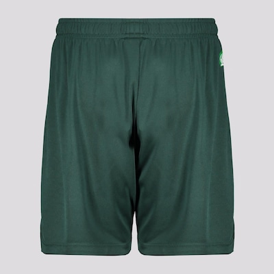 Calção Palmeiras Player Ii - Infantil - Foto 2