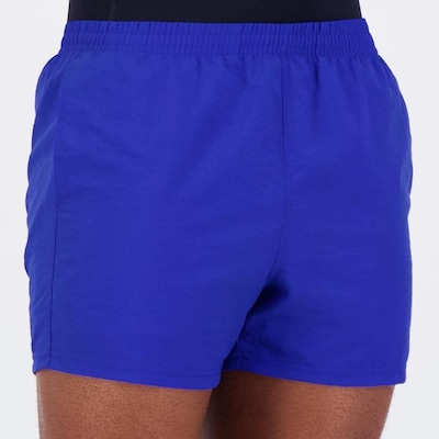 Shorts Fila Essential - Masculino - Foto 2