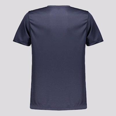 Camisa Umbro Legacy - Infantil - Foto 2