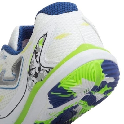 Chuteira Futsal Joma Liga 5 - Adulto - Foto 5